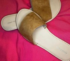 Sandales Anna Field taille 39 - parfaites pour l'été!
