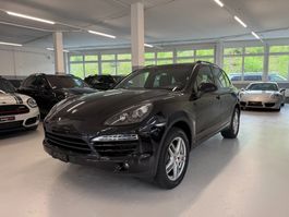Porsche Cayenne 3.0 Diesel, guter Zustand, AHK 3.5t und MFK