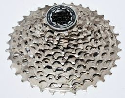 Shimano Kassette 105 CS-HG710 / 12-Gang / 11-36 Zähne