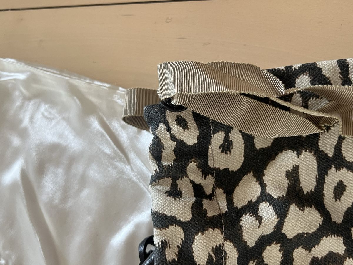 Furla Borse da donna: Furla Handtasche Leo Muster – Usato da Illnau venduto da evelineundamelie 6