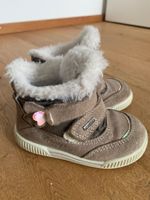 Primigi Mädchen Winterschuhe Gr.22 Goretex warm gefüttert