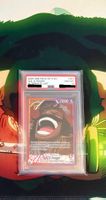 Carta ONE PIECE Gold D. Roger Alternantive Art  PSA10