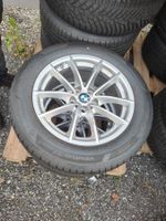 BMW Sommer Komplet Räder
