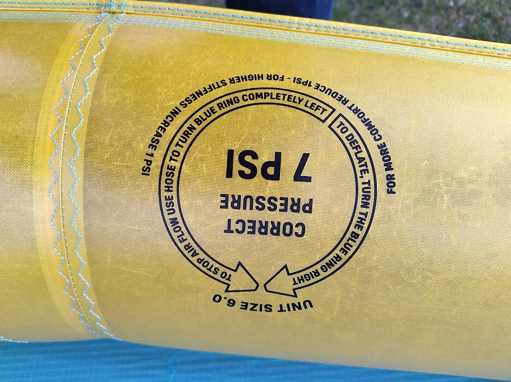 Aquilone: Duotone D/LAB 6,0 m2 , 2026 – Usato da Elsau venduto da tafit01 1