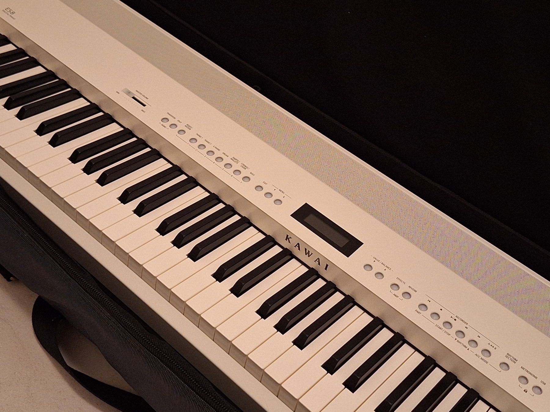 Kawai Strumenti musicali: E-Piano, Digital Piano, Keyboard, Kawai – Usato da Thalwil venduto da ene3 1