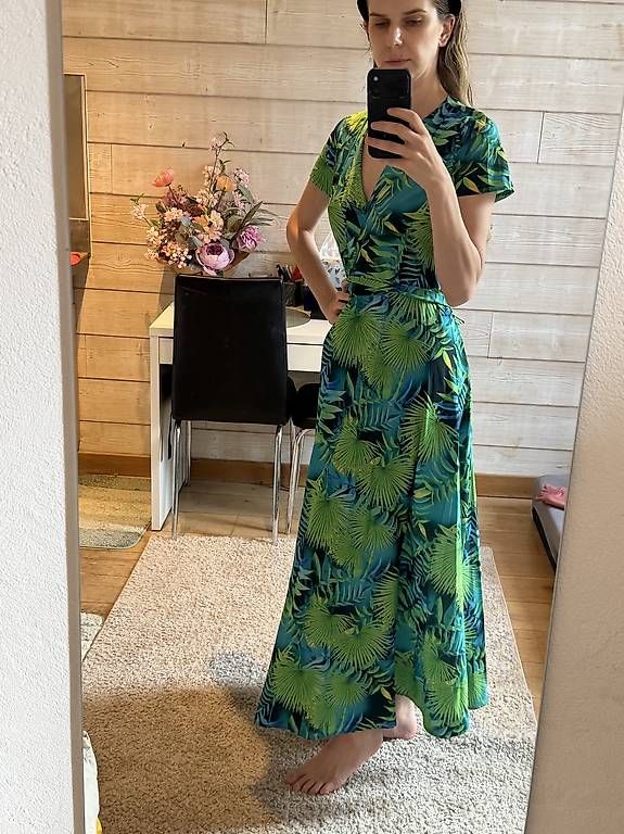 Kleider: Summer dress – Gebraucht aus Pully von vik_2mrb 2