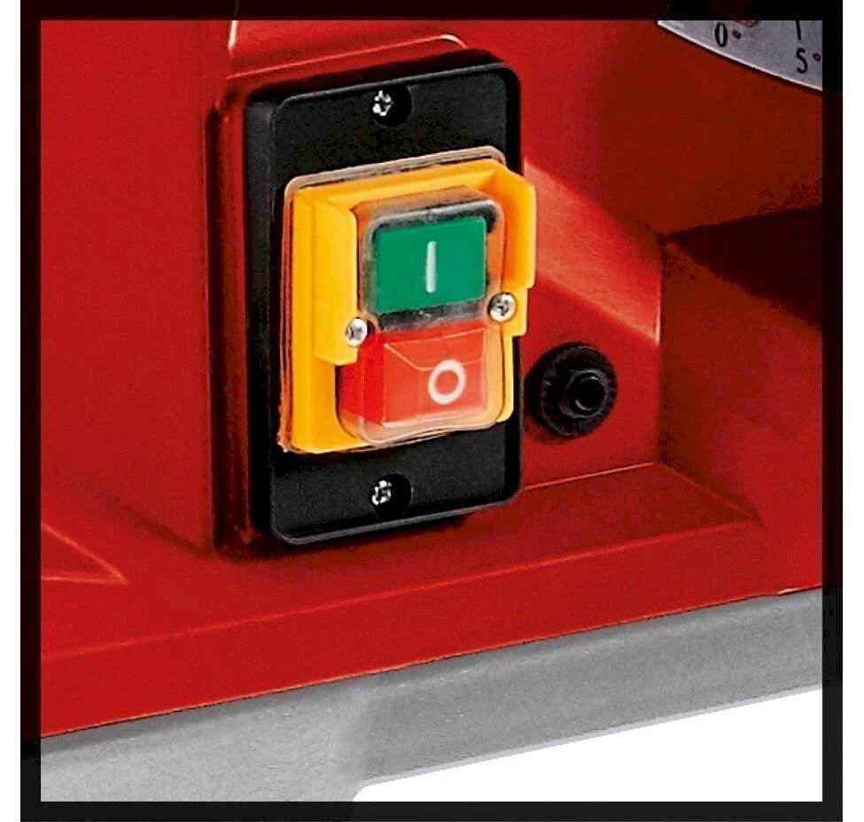 Seghe: Einhell Tischkreissäge TE-CC 250 UF – Nuovo e nell'imballaggio originale da Bottighofen venduto da zaap 2