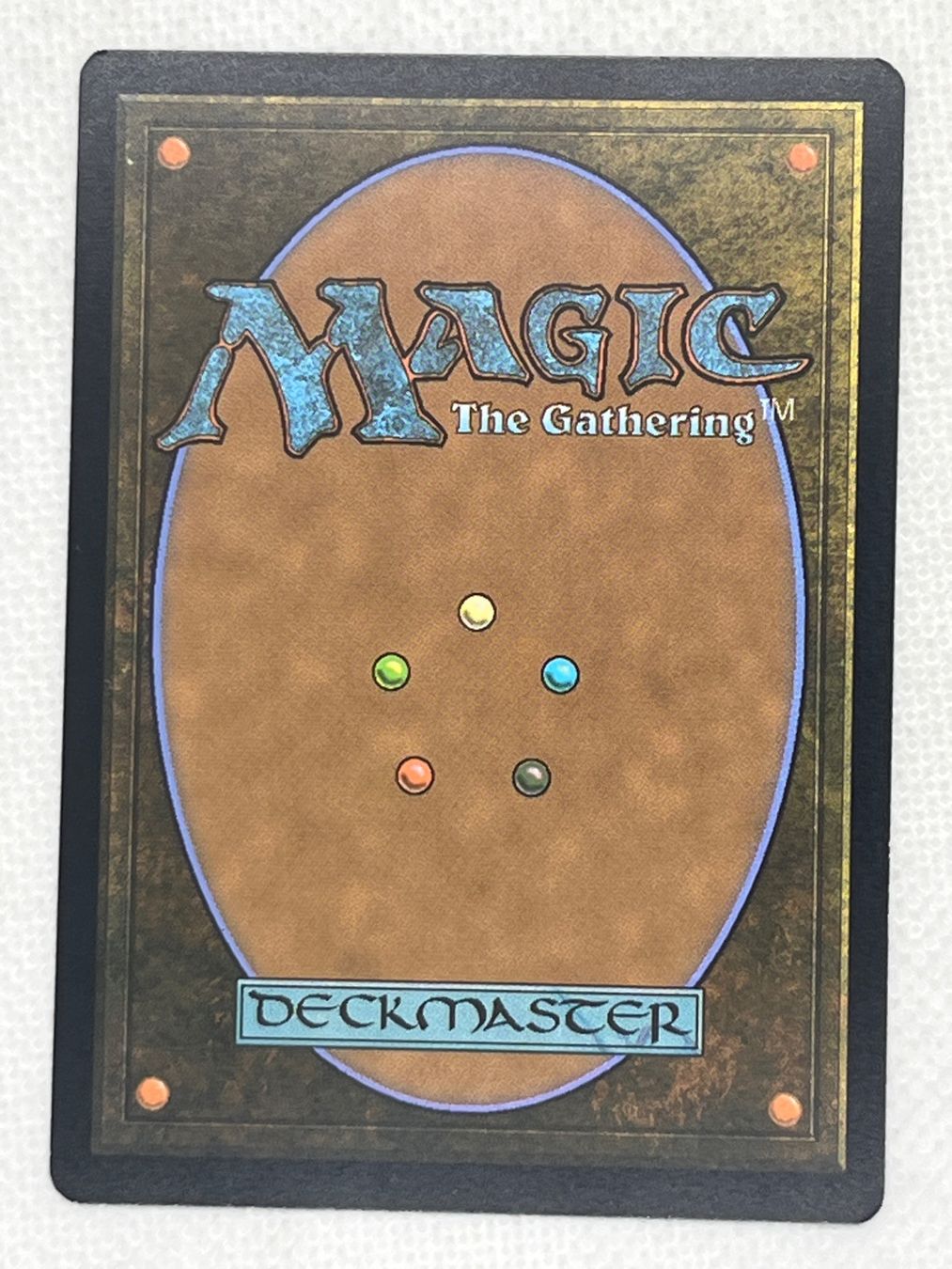 Magic The Gathering Cartes à collectionner: MTG Salvaged Manaworker DMU 237 Common – D'occasion à Hinterkappelen par Kim1992 1