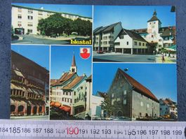 LIESTAL BL AK