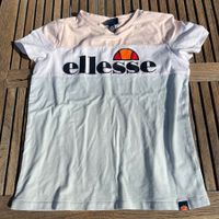 Sommerliches Ellesse T-Shirt, Grösse 152/158, Guter Zustand