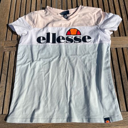 Sommerliches Ellesse T-Shirt, Grösse 152/158, Guter Zustand