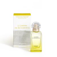 Parfum Hermes Le Jardin de Monsieur Li 50ml Eau Toilette
