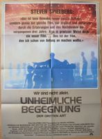Unheimliche Begegnung der dritten Art - Steven Spielberg