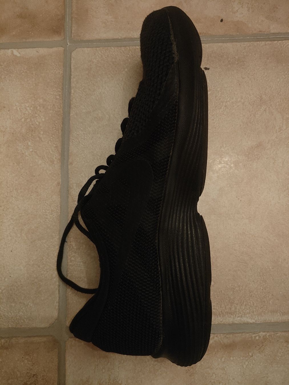 Nike Scarpe da uomo: Nike, Schwarz, Grösse 47 – Usato da Stettlen venduto da bubu036 3