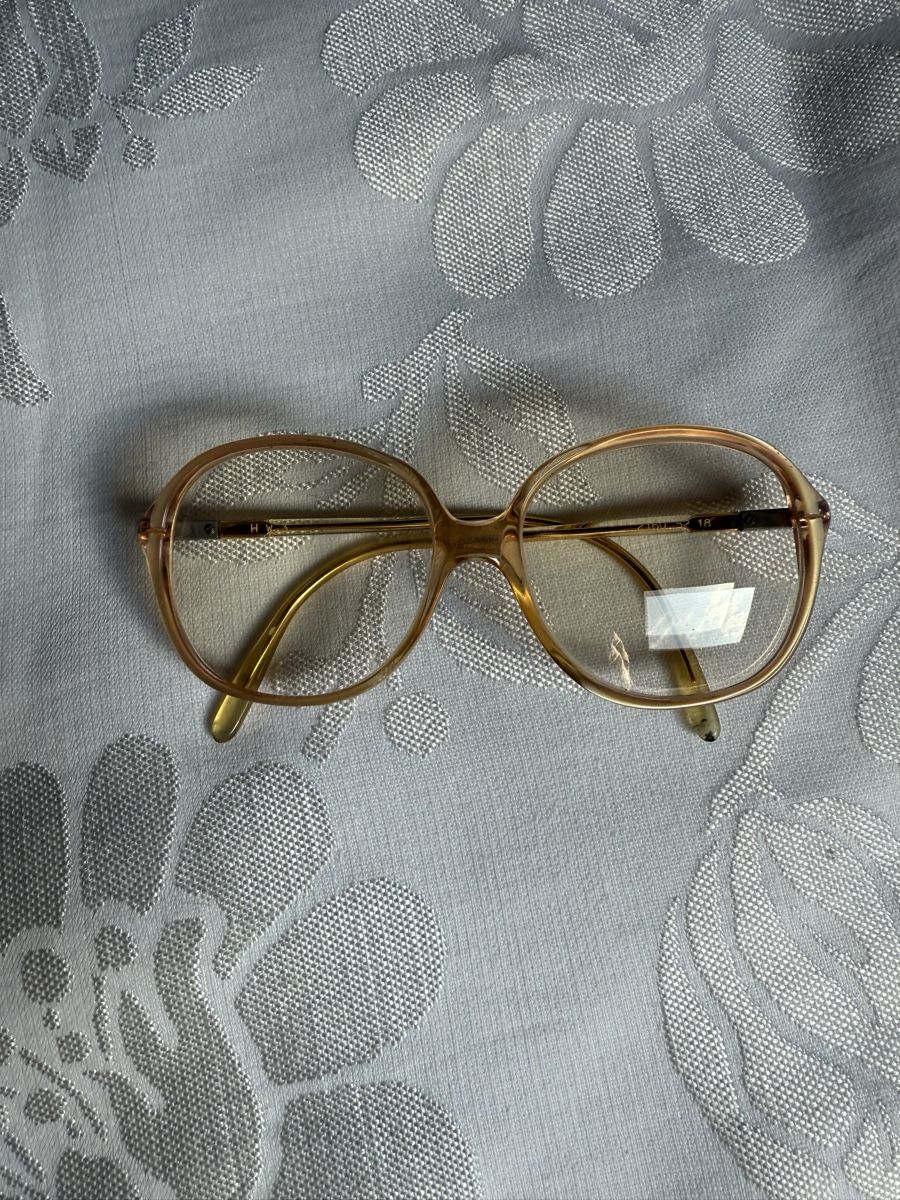 Gucci Brillen & Gläser: Gucci glasses 70s – Gebraucht aus Barna von orbuyorcry 5