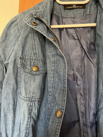Veste