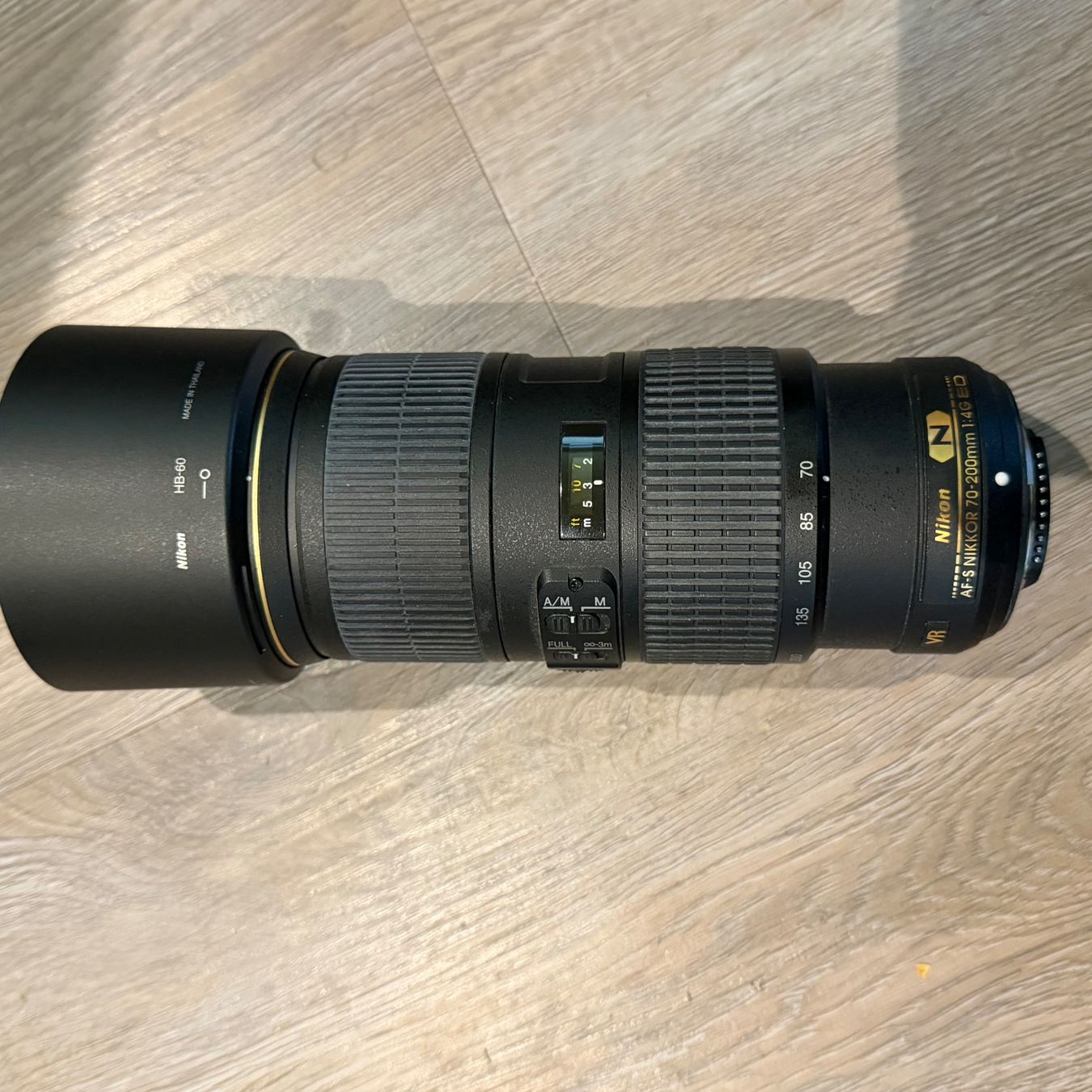 Nikon Kamera: Nikon D750 FX – Gebraucht aus Jouxtens-Mézery von Ercojeya 7