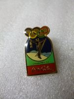 Coca Cola Pins Olympic Chamonix - 1924