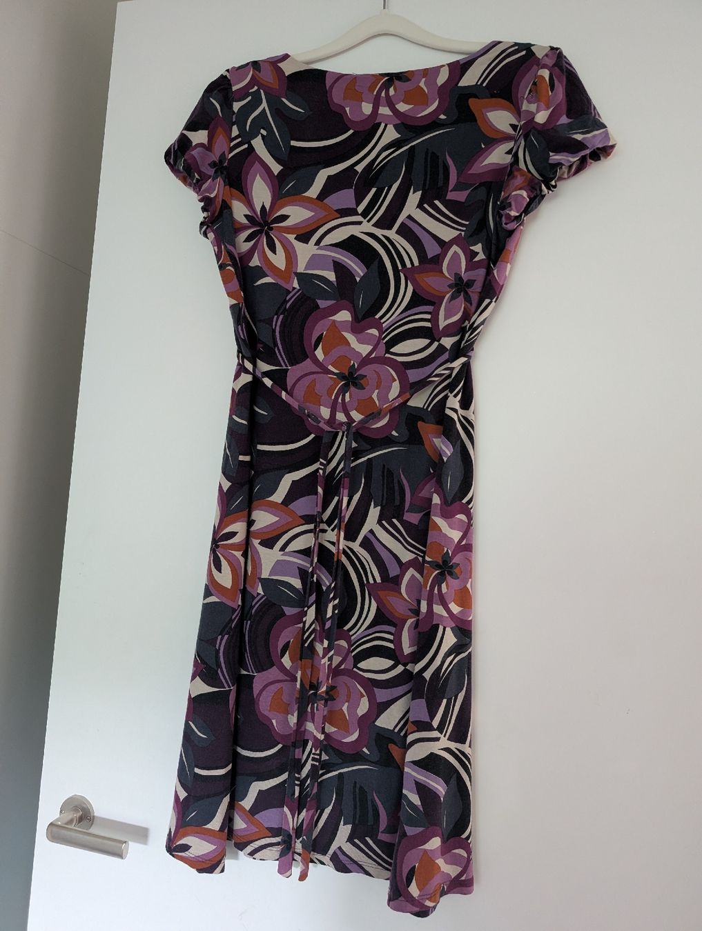 La Redoute Kleider: Sommerkleid LaRedoute, Gr. 38 – Gebraucht aus Winterthur von voan 2