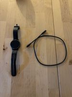 Montre connectée Garmin Vivosmart 5 GPS Noir bon état