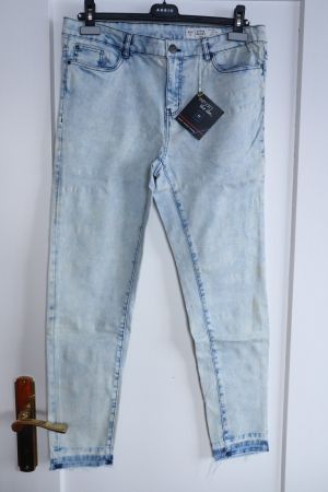 Jeans, Super Skinny, Gr. L, Heidi Klum, NEU