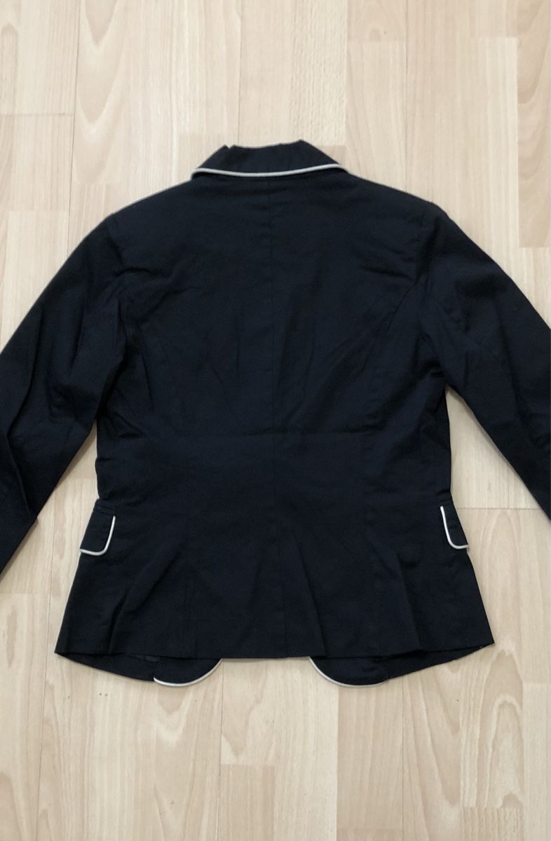 Jacken: Y.Yendi Blazer Gr.S – Gebraucht aus Chur von vicky7 8