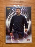 Topps 60 Xavi Alonso Bayer Leverkusen /60