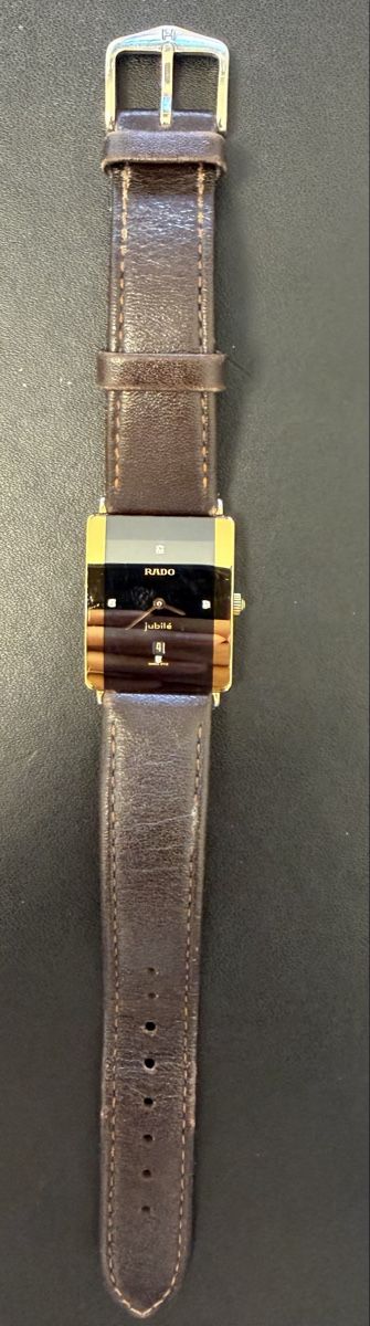 Rado Orologi: Rado Jubilé Quartz – Usato da Untersiggenthal venduto da Panjshir 4