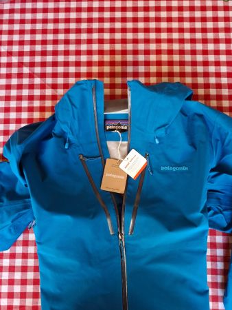 Hardshell jacke Patagonia Triolet XL (GoreTex)