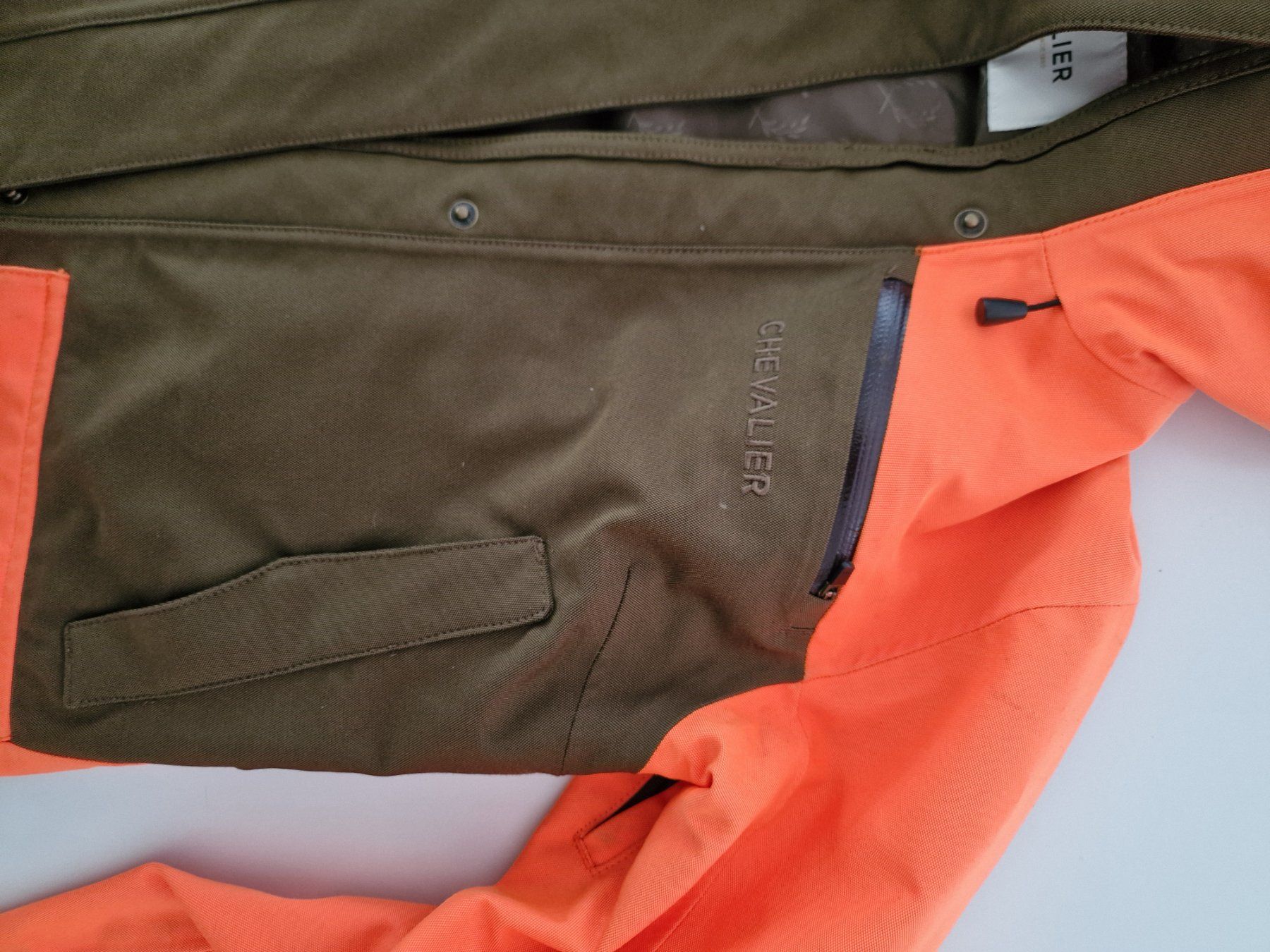 Vestes: Chevalier-Jagdjacke – D'occasion à Aarau Rohr par Ricardo09 6