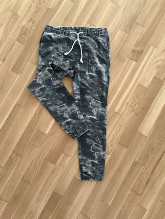 80er Style Hose 