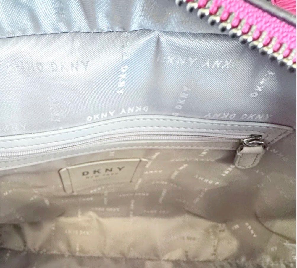 DKNY Borse da donna: Donna Karan Shopper Tasche – Nuovo (secondo la descrizione) da Uznach venduto da TheStyleLounge 1