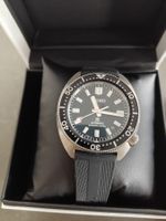 Seiko SPB317J1 Turtle Origin Slim Turtle
