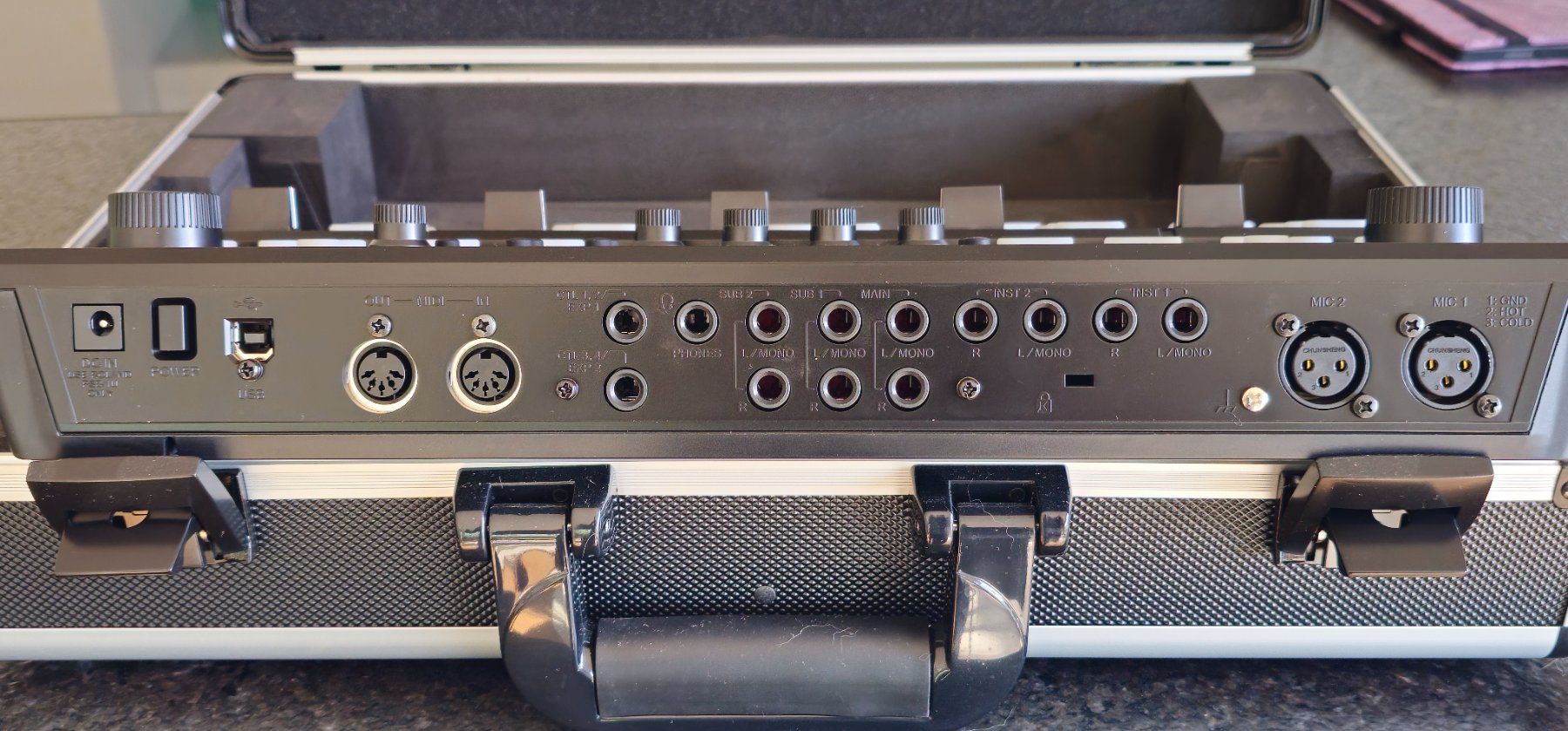 Boss Instruments de musique: Loopstation RC-505mkII – D'occasion à Schaffhausen par lola60 3