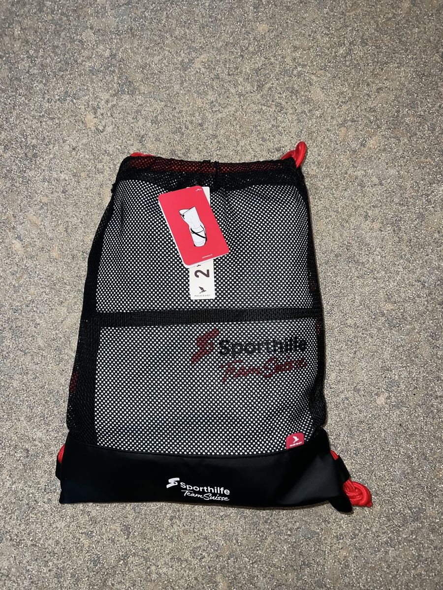Borse: Sport bag – Nuovo e nell'imballaggio originale da Zürich venduto da Maria02M