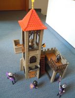 Playmobil Oubliette / Schuldturm
