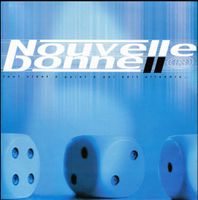 Nouvelle Donne II - Original Vinyle (Rare)
