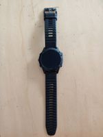 Montre Garmin Fenix 6X Pro noire defectueuse