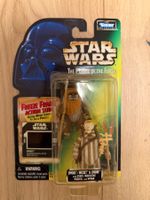 STAR WARS*POTF*EWOKS* FREEZEFRAME US EDITION