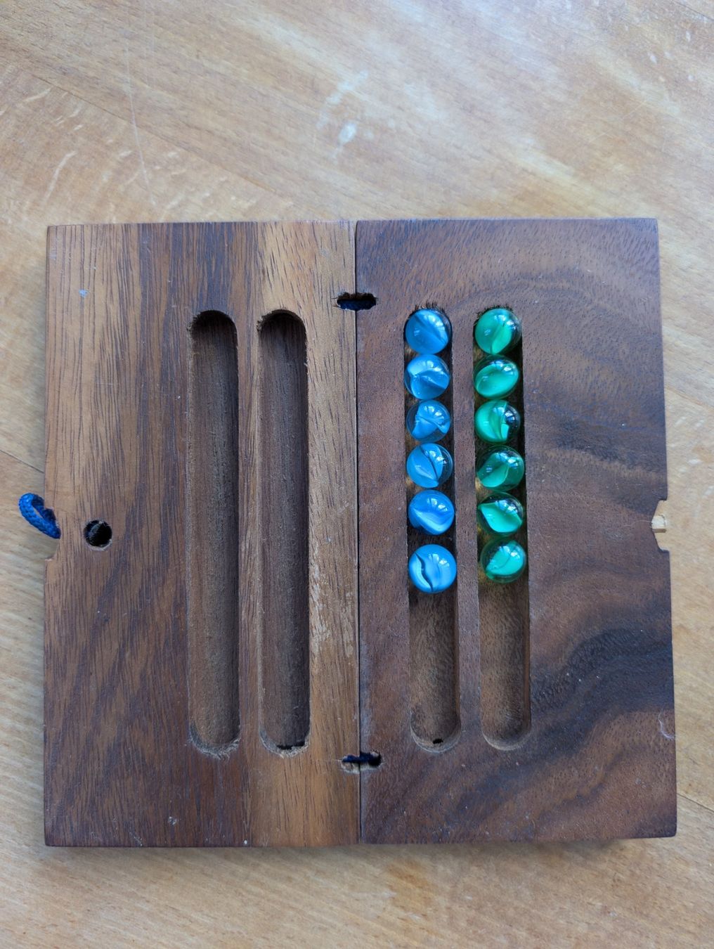 Giochi: Diverse Brettspiel – Usato da Winterthur venduto da Miwok 6