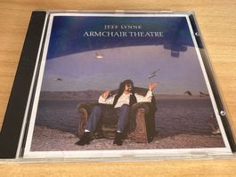 Jeff Lynne – Armchair Theatre