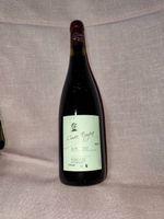 Anjou Cuvee Eugene 2014 Rotwein, Vintage, Rarität!