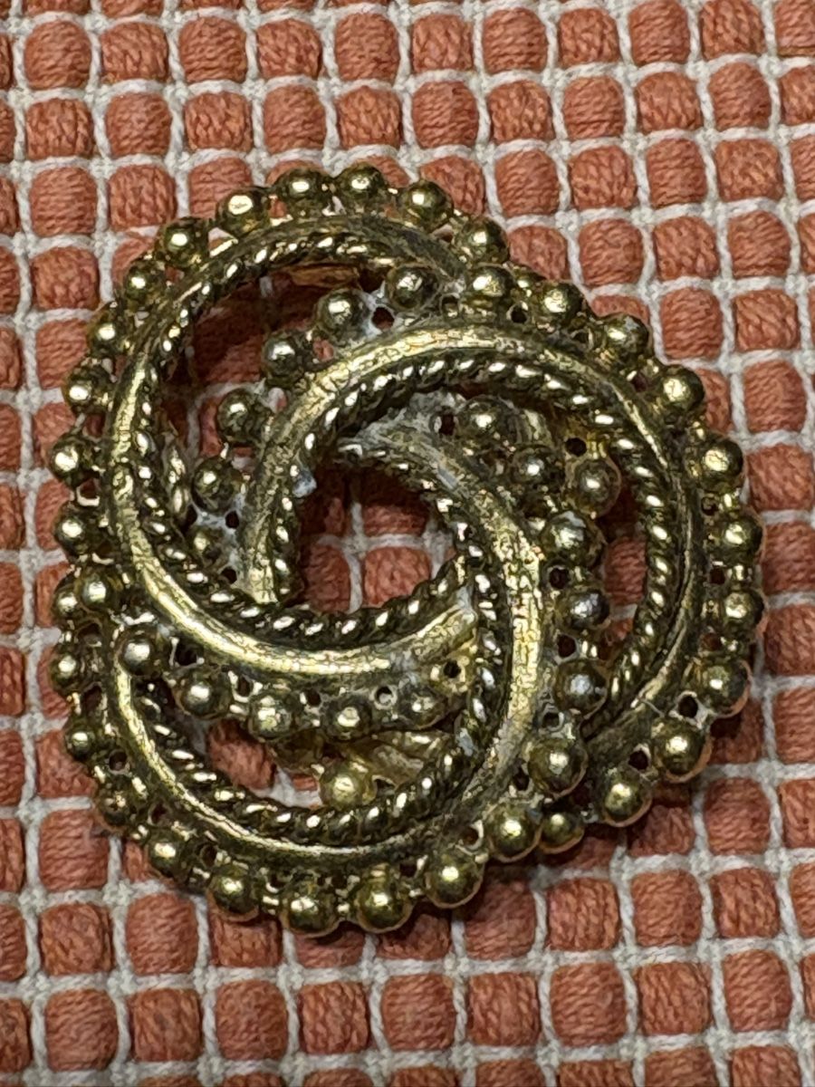 Broches & Aiguilles: Brosche  – D'occasion à Rümlang par BoutiqueMonique16 1