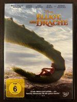 Elliot, der Drache
