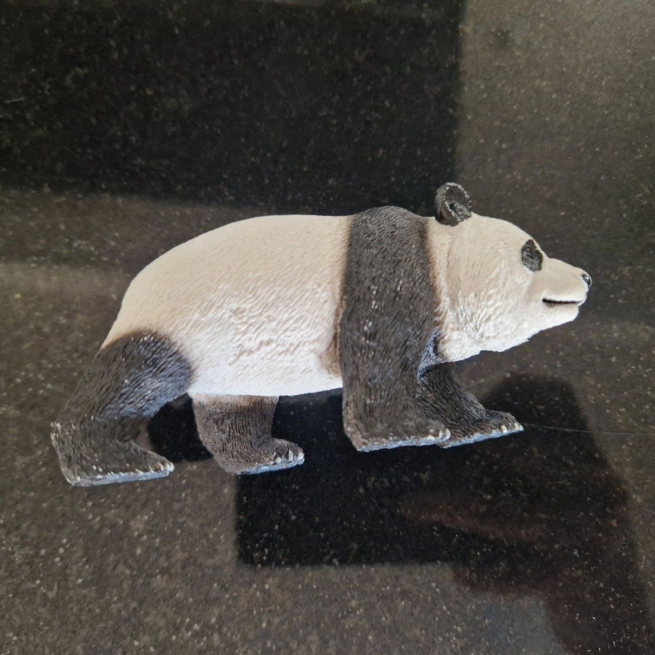 Schleich Figuren: Schleich Junges Panda, neuwertig – Neu (gemäss Beschreibung) aus Gränichen von sunchi07 1