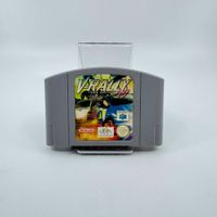 V-Rally Edition 99 (Nintendo 64)