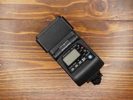 Nikon Speedlight SB-50DX Blitz