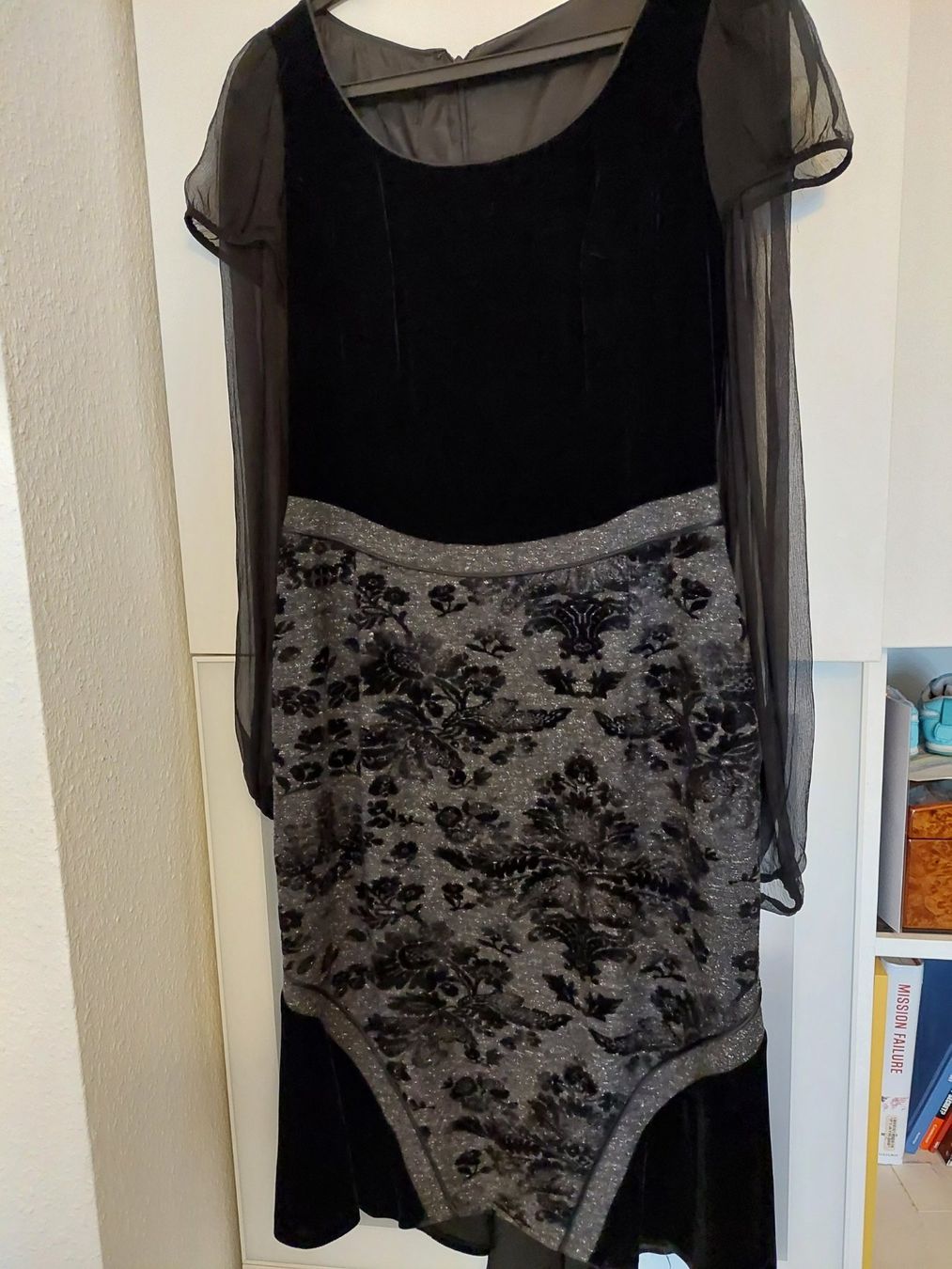 Vestiti: Dress – Usato da Genève venduto da ado_x2xq 1