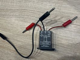 Laderegler 12V