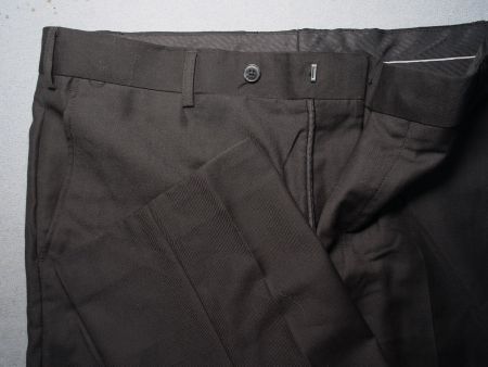C&A Angelo Litrico Hose Gr. L schwarz k. Jeans #q7